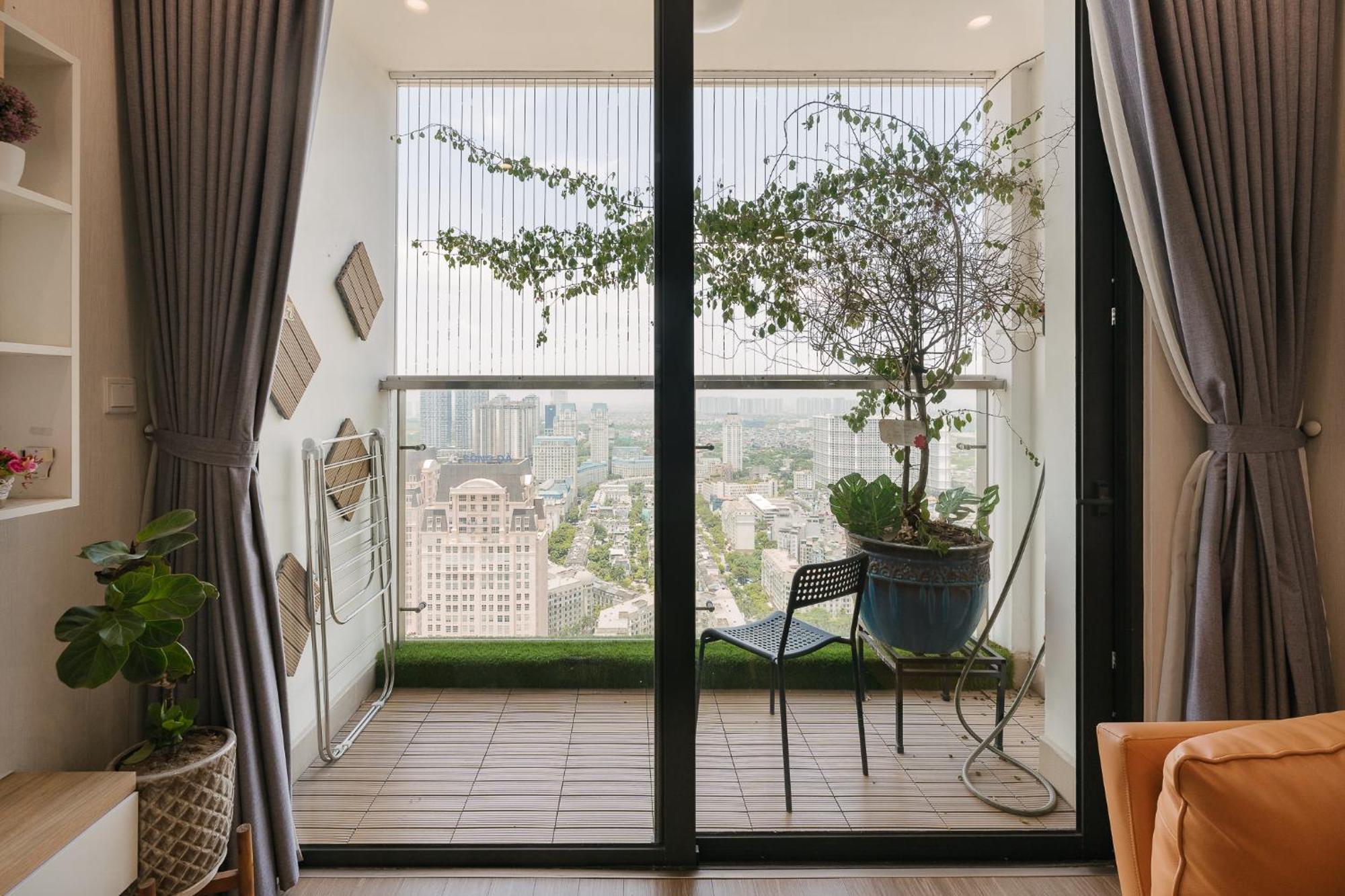 Luxury Apartment Vinhomes Skylake 5Min To Keangnam Hanói Exterior foto