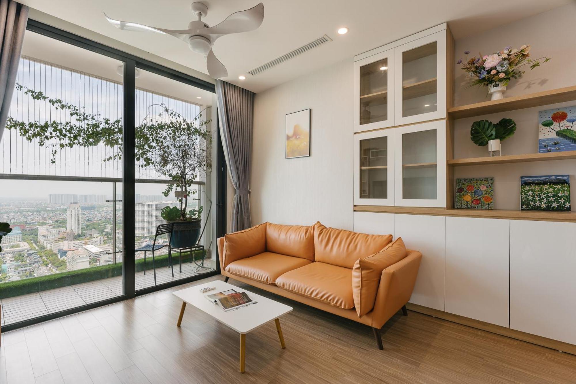 Luxury Apartment Vinhomes Skylake 5Min To Keangnam Hanói Exterior foto